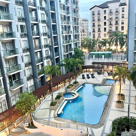 Luxury Hotel Type Condo Near Naia Manila Airport Paranaque City Екстер'єр фото