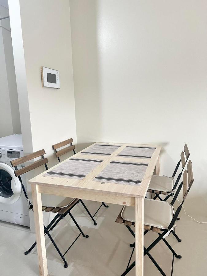 Luxury Hotel Type Condo Near Naia Manila Airport Paranaque City Екстер'єр фото