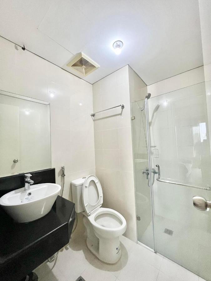 Luxury Hotel Type Condo Near Naia Manila Airport Paranaque City Екстер'єр фото