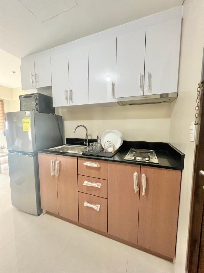 Luxury Hotel Type Condo Near Naia Manila Airport Paranaque City Екстер'єр фото