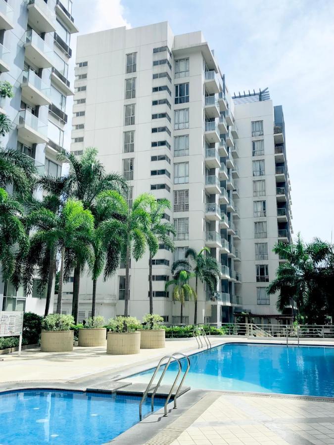 Luxury Hotel Type Condo Near Naia Manila Airport Paranaque City Екстер'єр фото