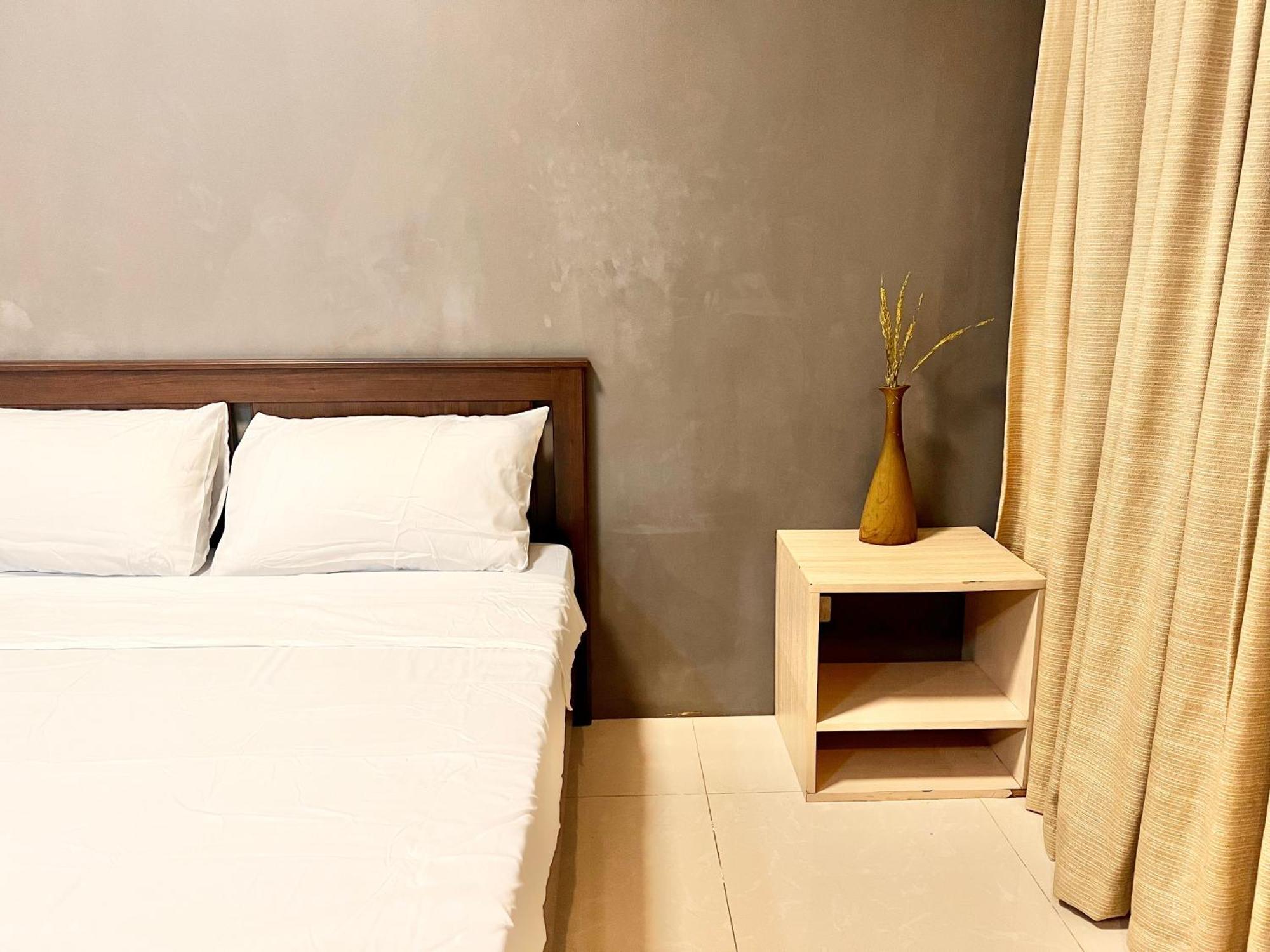 Luxury Hotel Type Condo Near Naia Manila Airport Paranaque City Екстер'єр фото