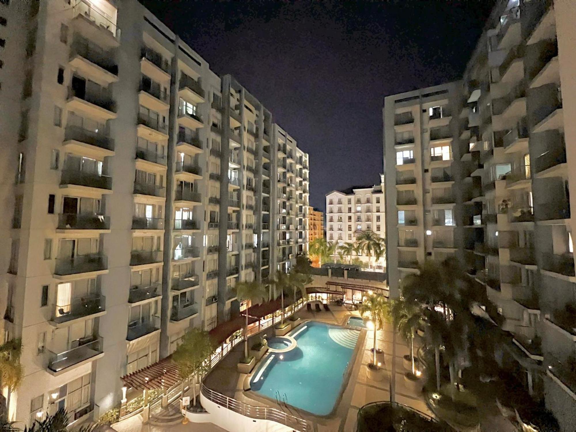 Luxury Hotel Type Condo Near Naia Manila Airport Paranaque City Екстер'єр фото